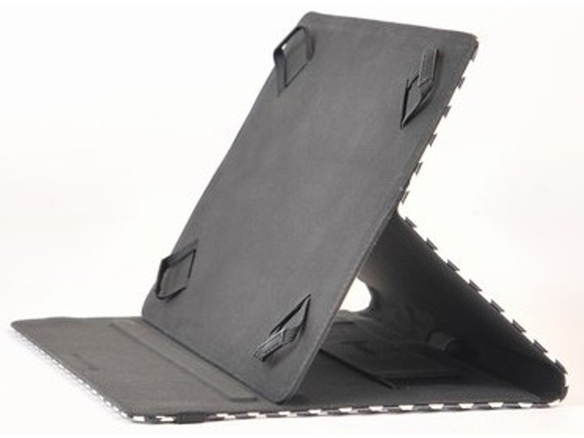 Capa Tablet Universal 10.1'' GOODIS Chess Estampado
