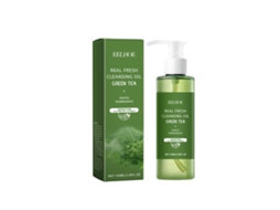 Óleo Limpeza Eficaz Chá Verde Casa