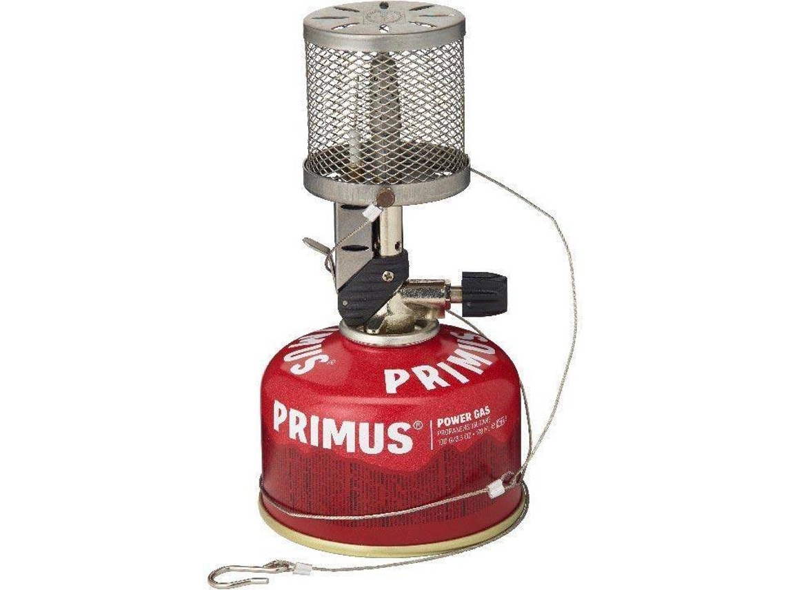Fogão Para Campismo PRIMUS Malha De Micron Lantern