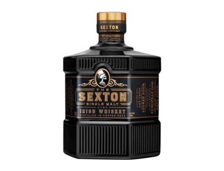 Whisky Single Malt BUSHMILLS The Sexton (0.7 L - 1 Unidade)