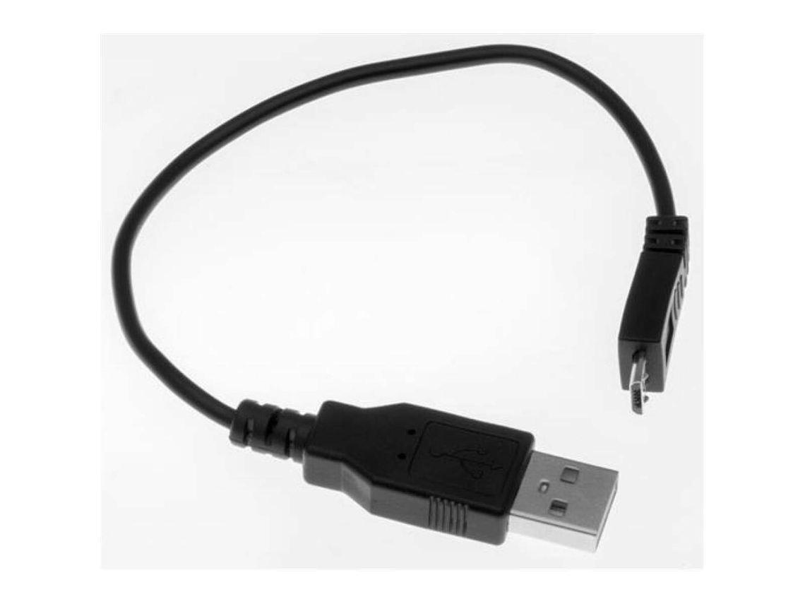 Carregador de iluminação Blackburn Dual Micro usb