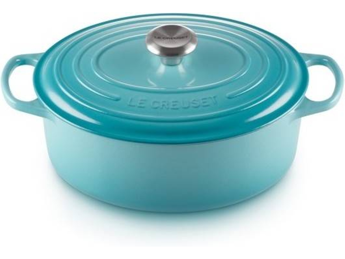 Le Creuset - Cocotte Oval Evol. 29 21178291702430