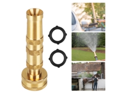 Válvula de Alta Pressão para Calças de Jardinagem STELASPLEN