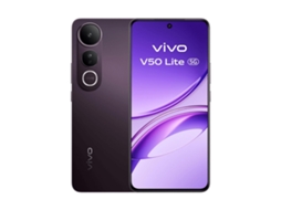 V50 Lite 5g 8gb 256gb Preto Phantom Black Dual Im Vivo