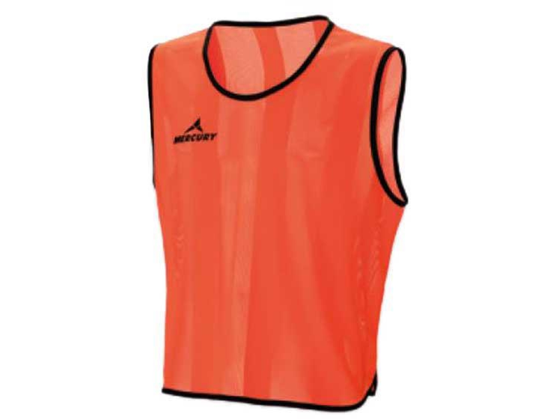 Mercury Equipment Gol Bib