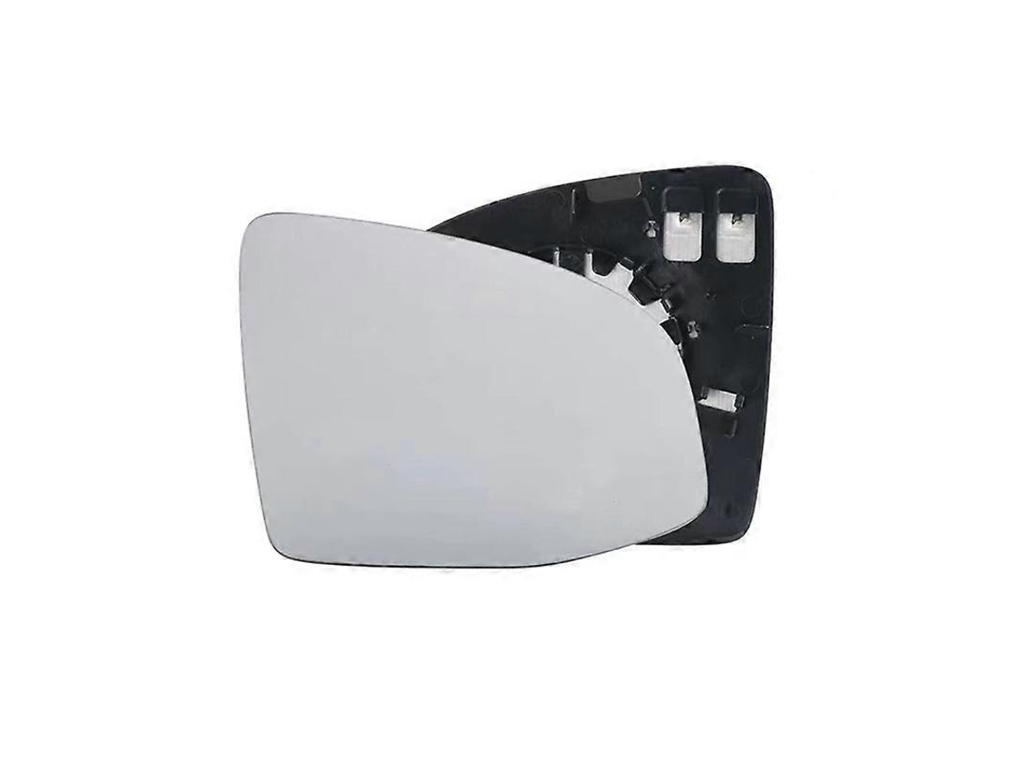 Protector Casco Superior Buick Gl8 Es 2017-2023 Lente Espelho Retrovisor Traseiro