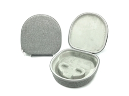 Bolsa Para Airpods Max Cinza Resistente E À Pressão Digitallab