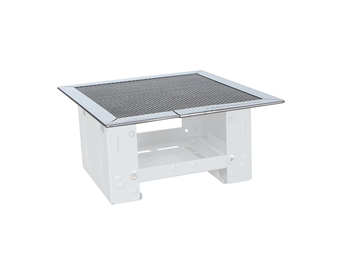 Churrasqueira Portátil Mini Parrilla Plegable