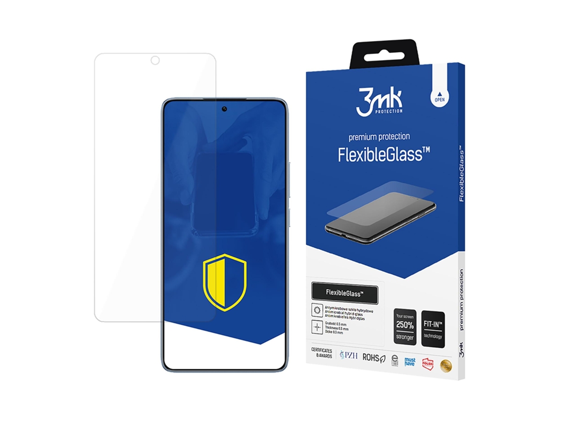 Pelicula de Vidro 3MK Universal