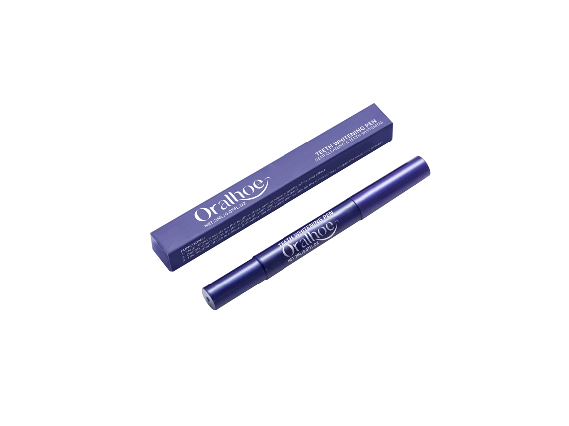 Gel Clareamento Dental Rápido Resultados Visíveis