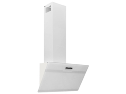 Wall Range Hood, Wall Range Hoods Vidaxl Branco Aço (60 X 33 X 93.5 Cm)