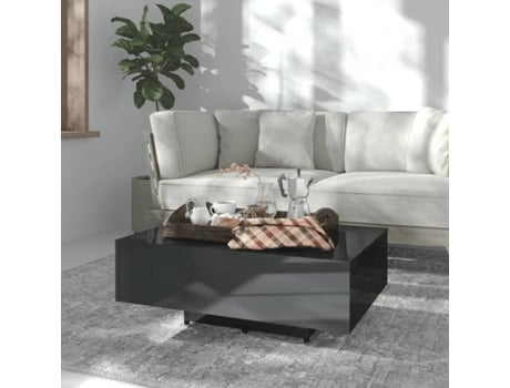 Mesa de Centro VIDAXL Contraplacado 803387