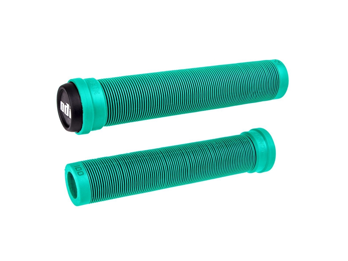 Par de pegas ODI Longneck Slx