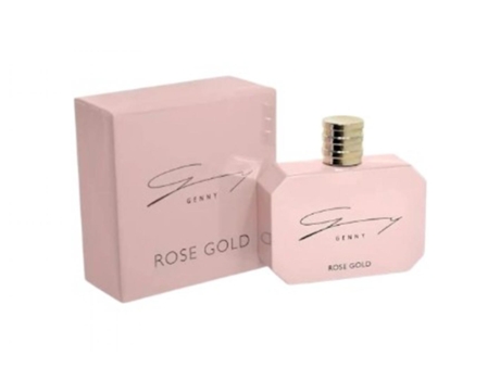 Profumo Donna Rose Gold Genny_100ml