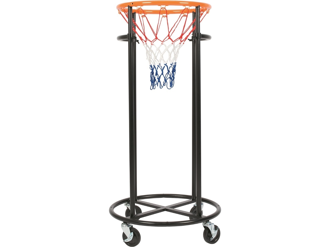 Cesto de Basquetebol SPORDAS E-Z