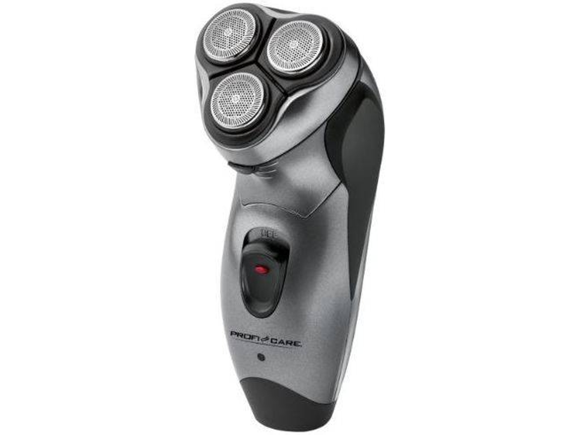 Máquina de Barbear PROFICARE HR 3053 CI (Autonomia 25 min - Bateria)