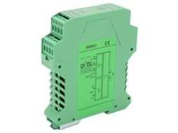 Laxiscreed Isolador De Sinal Para Distribuição De Corrente, Mounting Em Faixa Com Proteção De Circuito