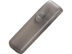 Dispensador E Porta-dentes, Conjunto De 4 Peças, Estojo De Armazenamento Fino.