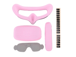 Óculos de voo com lentes de proteção EOOCOO
