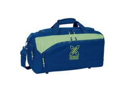 Bolsa Esportiva Munique Norte Marinho Azul 50 X 25 X 25 Cm VETONEK