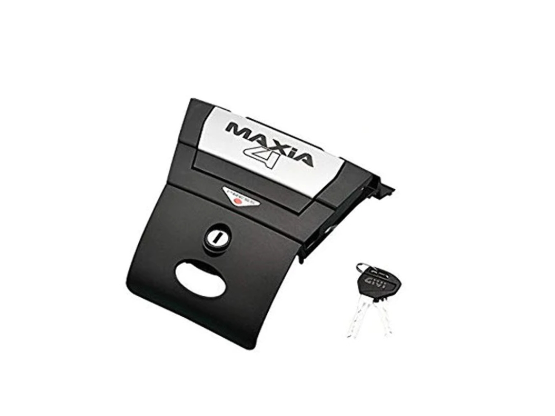 Fivela de Fecho Completa V56 GIVI