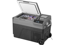 Máquina De Limpeza Ultrassônica Portátil 35l Com Compressor E Painel Tátil Tekmaquinas