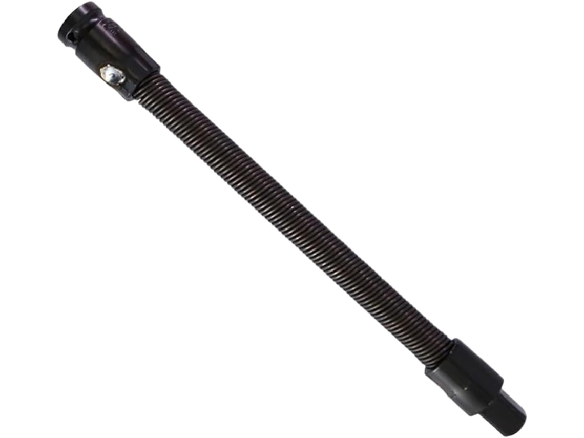 Barra De Extensão Flexível 1/2 Polegada Com Eixo