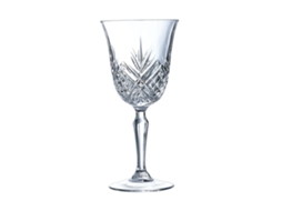 Conjunto de Copos Arcoroc Broadway 6 Unidades 250 Ml Transparente
