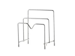 1pcs Rack Para Assadeiras