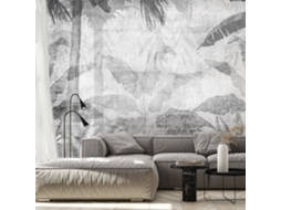 Papel de Parede ARTGEIST Disappearing Forest - Third Variant (200x140)