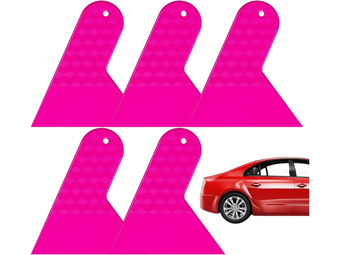 Kit De Envelopamento De Carros
