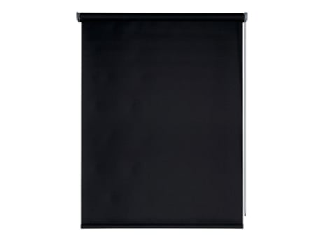 Estor STORESDECO (60 x 180cm - Poliéster - Branco)
