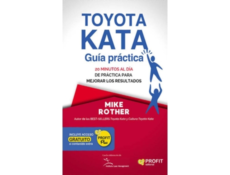 Livro Toyota Kata