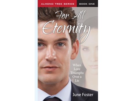 Livro For All Eternity de June Foster (Inglês)