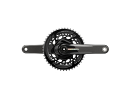 Pedaleira SRAM Force D2 2X Dub Dm