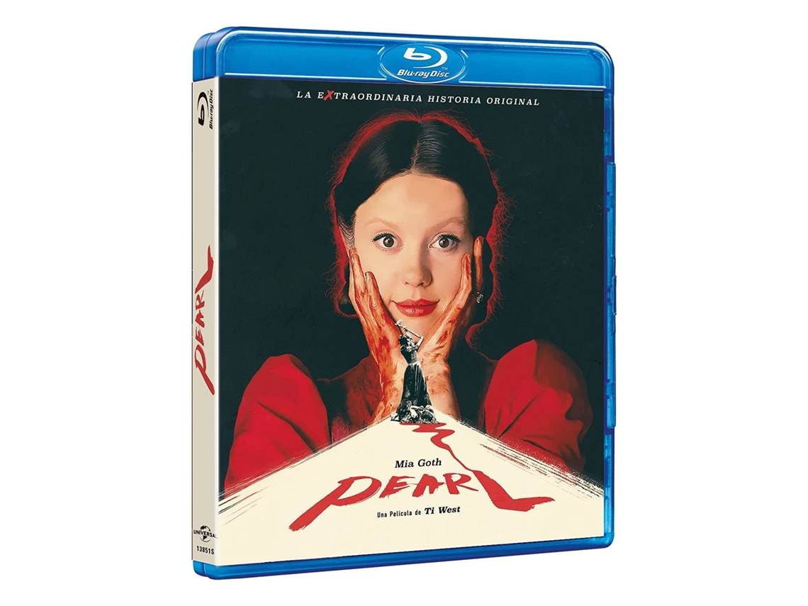 Pearl (2022)