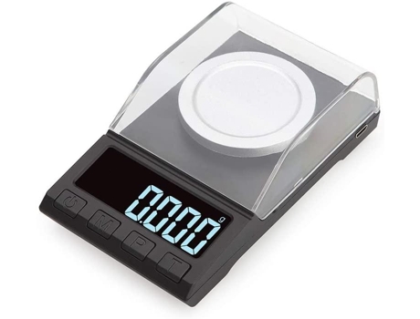 Balança Digital INF (10g)