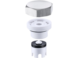 Kit De Substituição Para Conjunto Desconexão, Peças Manutenção