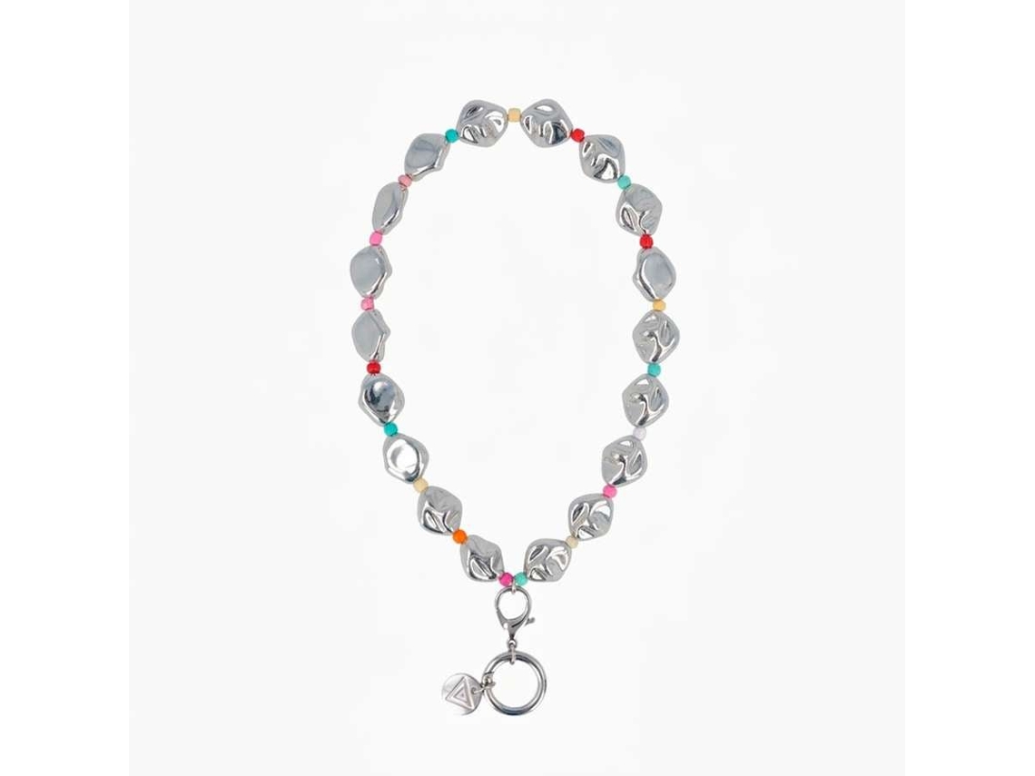 Pulseira para Telemóvel Transparente LA CASA DE LAS CARCASAS
