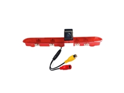 Câmara de Visão Traseira para Citroën/Peugeot/Toyota HALINUIA