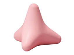 Bola de massagem miofascial de silicone