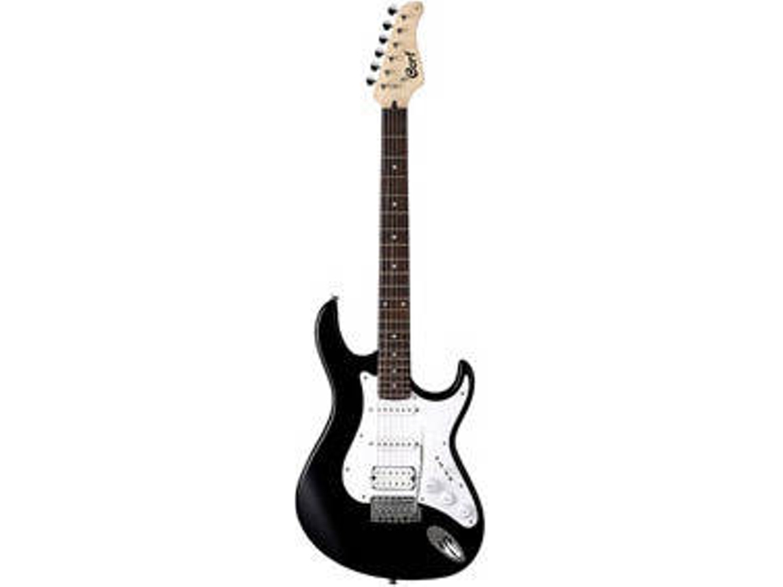 Guitarra Elétrica CORT G110 BK