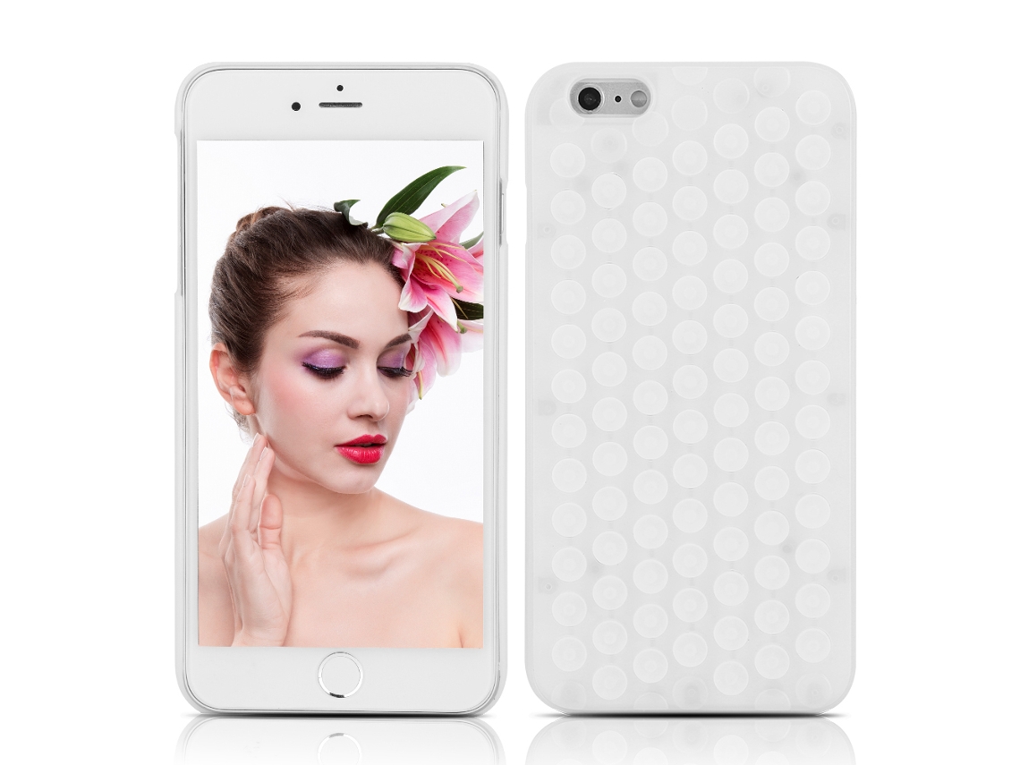 Capa Protetora para Iphone 6 Plus LAXISCREED