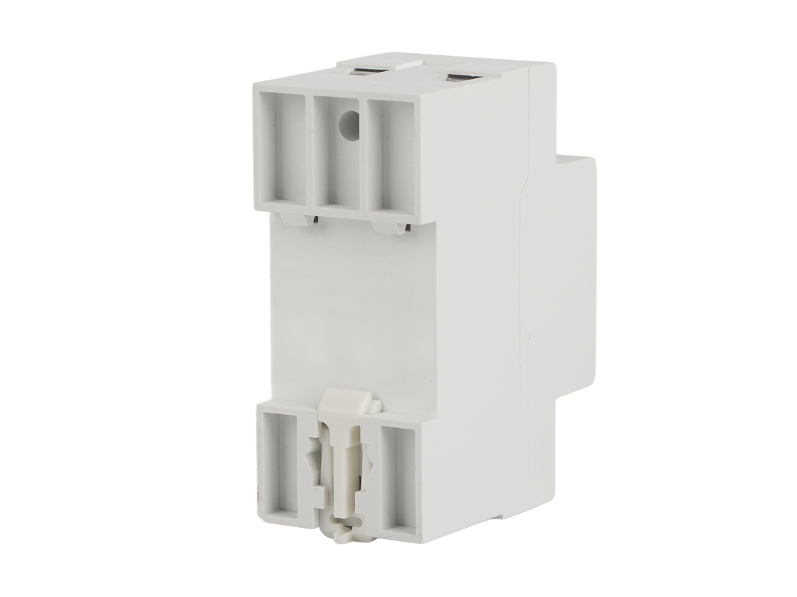 Protetor de Sobre e Subtensão Va 63a Auto reset com Display Led Ac 220v S/MARCA