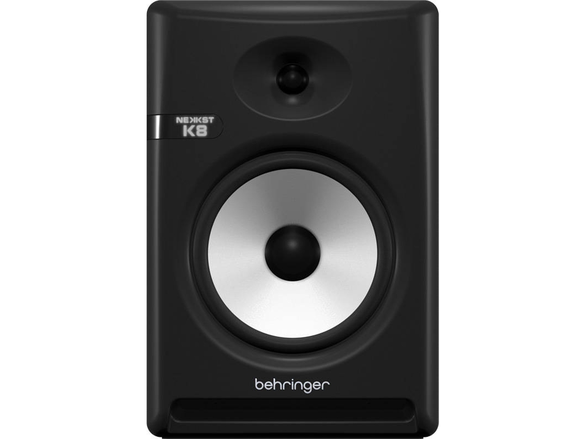 Monitor de Estúdio BEHRINGER K8 NEKKST (150 W - Frequência: 40 Hz-20 kHz)