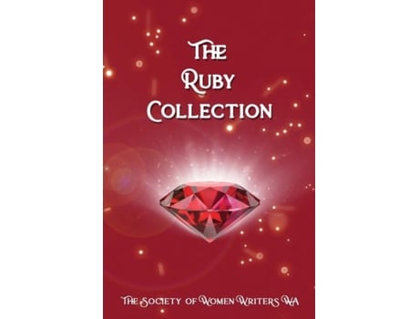 Livro The Ruby Collection De The Society Of Women Writers Wa (inglês)