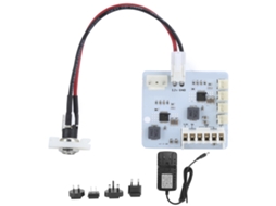 Fonte Substituição Sega Dreamcast 12v Rev2.0 100-240v