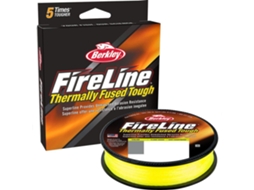 Berkley Trançado Fireline Fused Original 300 M