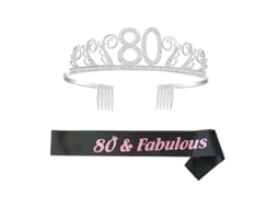 1 Conjunto De Faixa De Festa Allinless