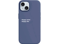 Capa SBS Happy Mind Samsung S23 FE 